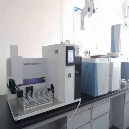 吹掃捕集儀有哪些操作流程？